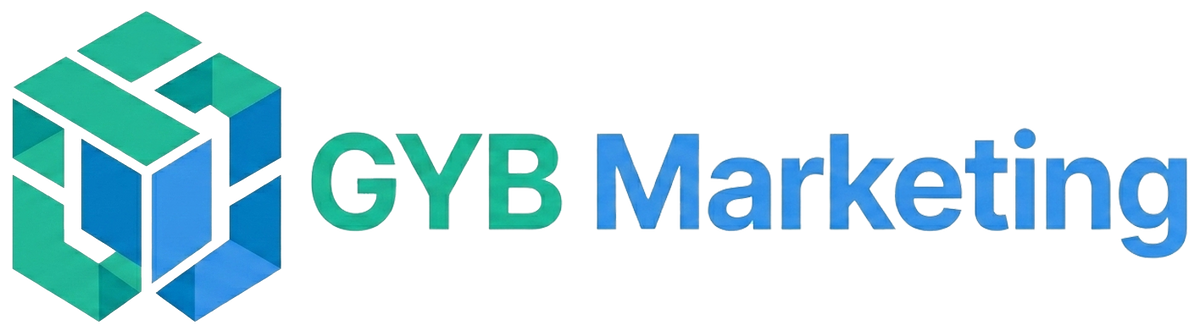 GYB Marketing